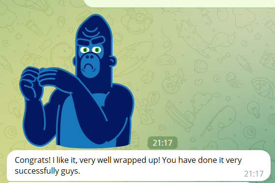 Bored Ape Golf Club: Sold Out & Meme Coin Launch