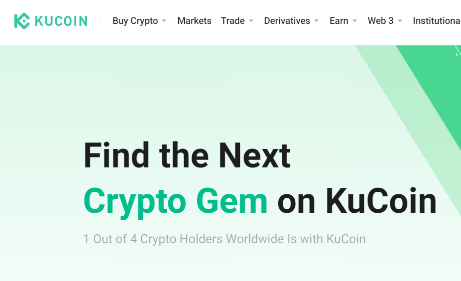 KuCoin: Trading Volume Surge & Low Fees