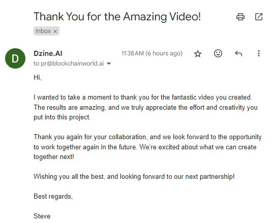 Dzine: AI Image Tool Goes Viral & Ranks #1