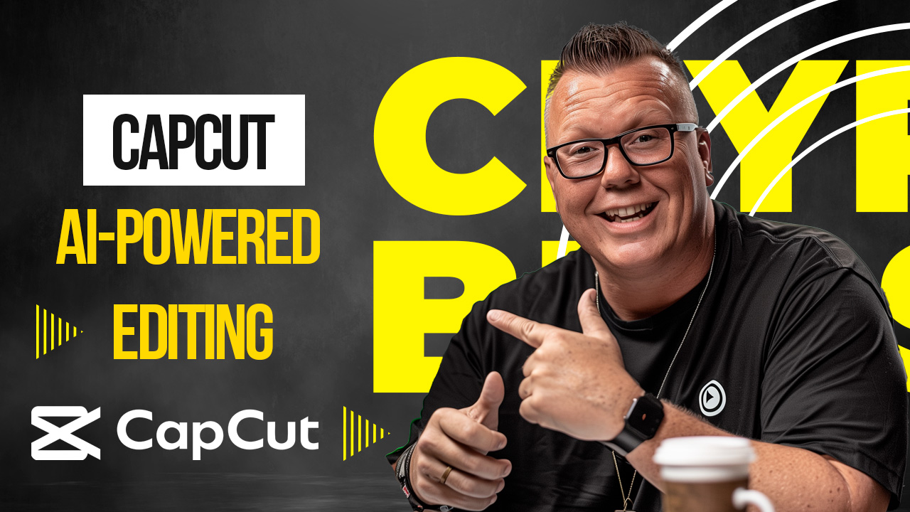 CAPCUT Review - AI-Powered Editing is Here – And It’s FREE?