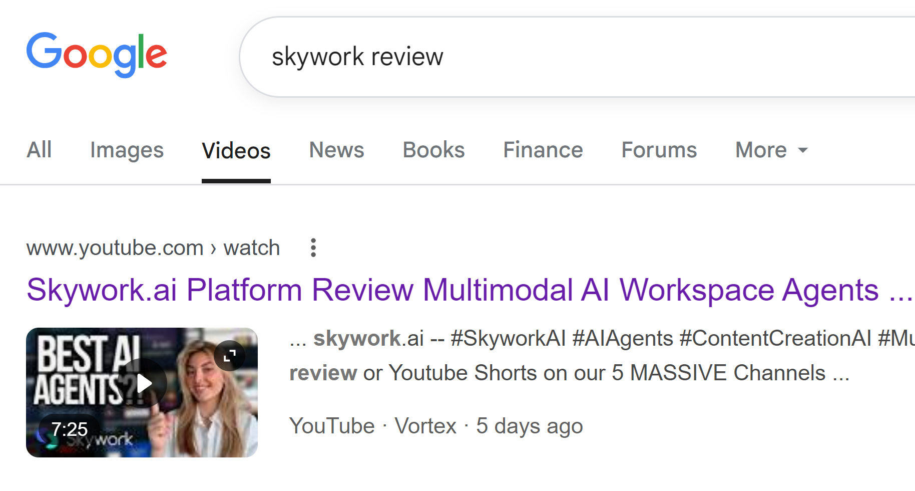 Skywork.ai Platform Promo - Multimodal AI Workspace Agents